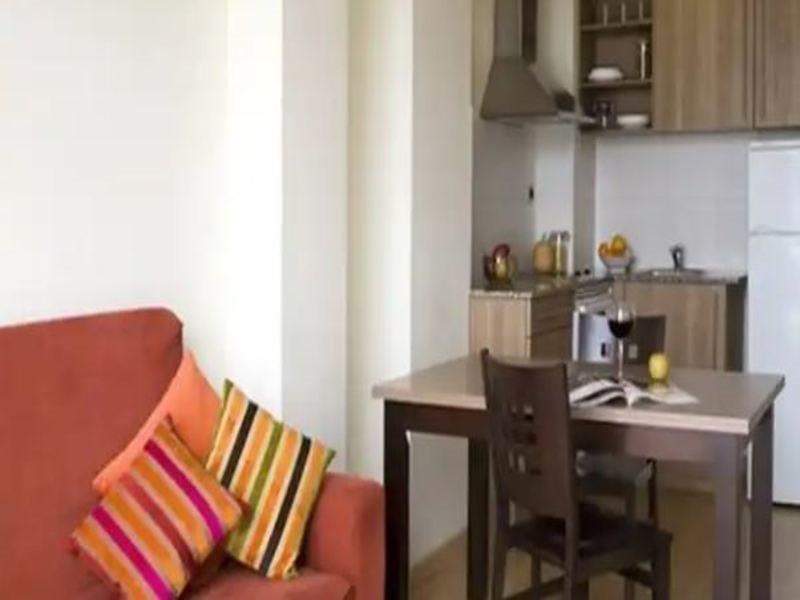 Sg Costa Bcn Apartments Castelldefels Luaran gambar