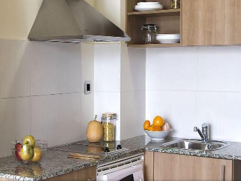 Sg Costa Bcn Apartments Castelldefels Luaran gambar