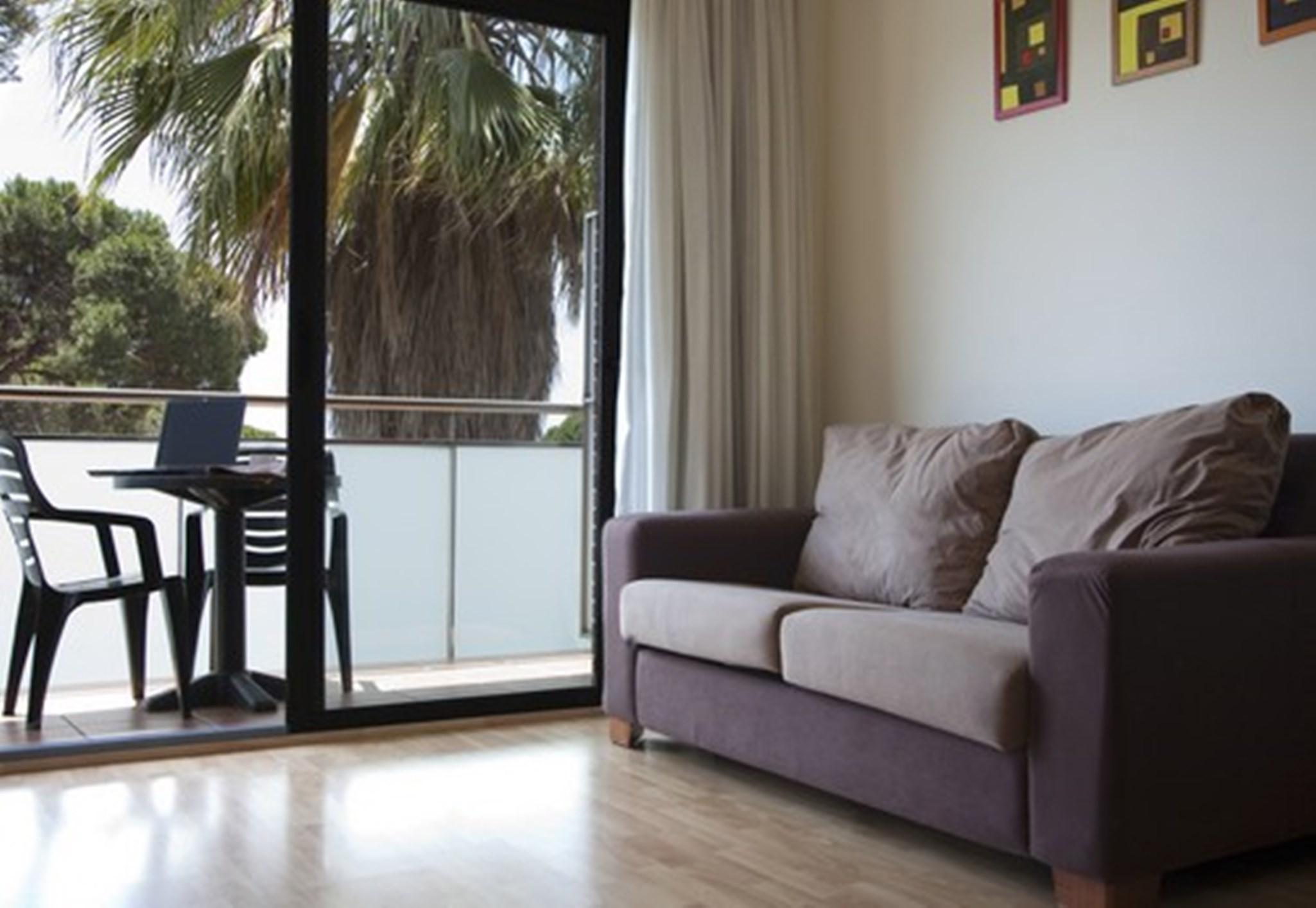 Sg Costa Bcn Apartments Castelldefels Luaran gambar