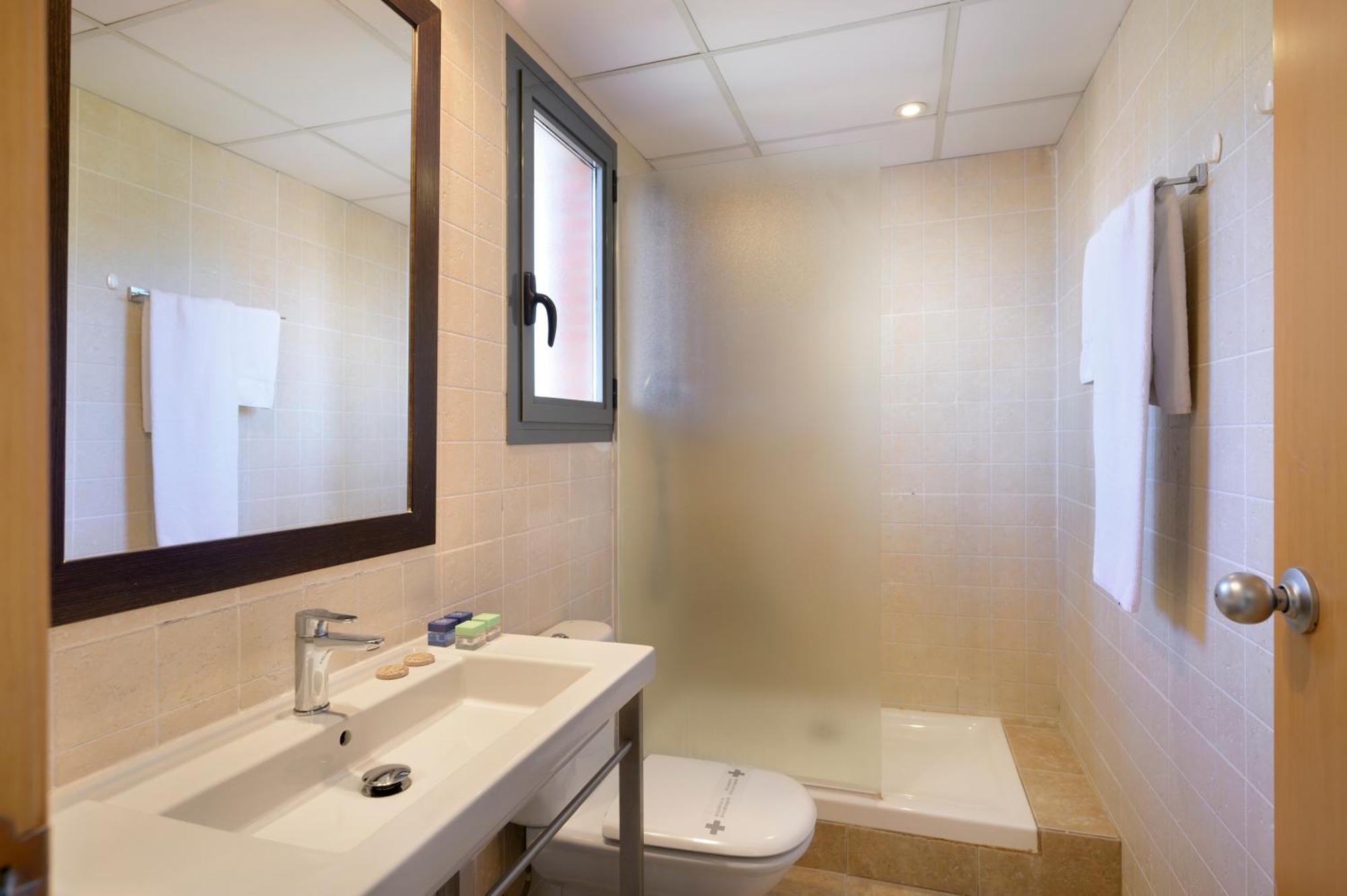 Sg Costa Bcn Apartments Castelldefels Luaran gambar