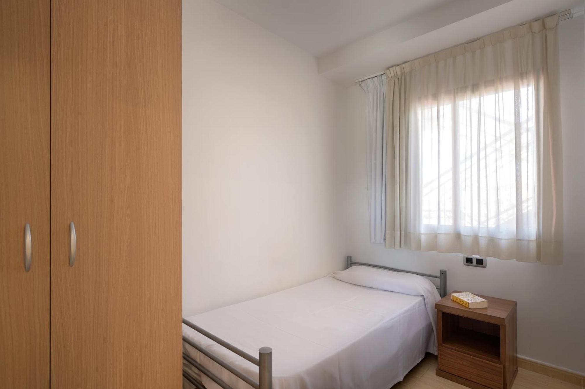 Sg Costa Bcn Apartments Castelldefels Luaran gambar