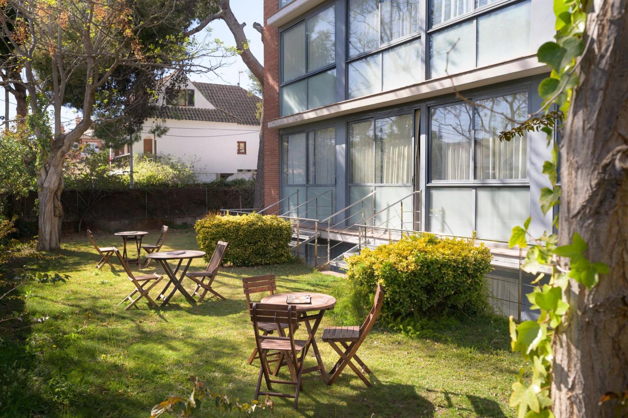 Sg Costa Bcn Apartments Castelldefels Luaran gambar