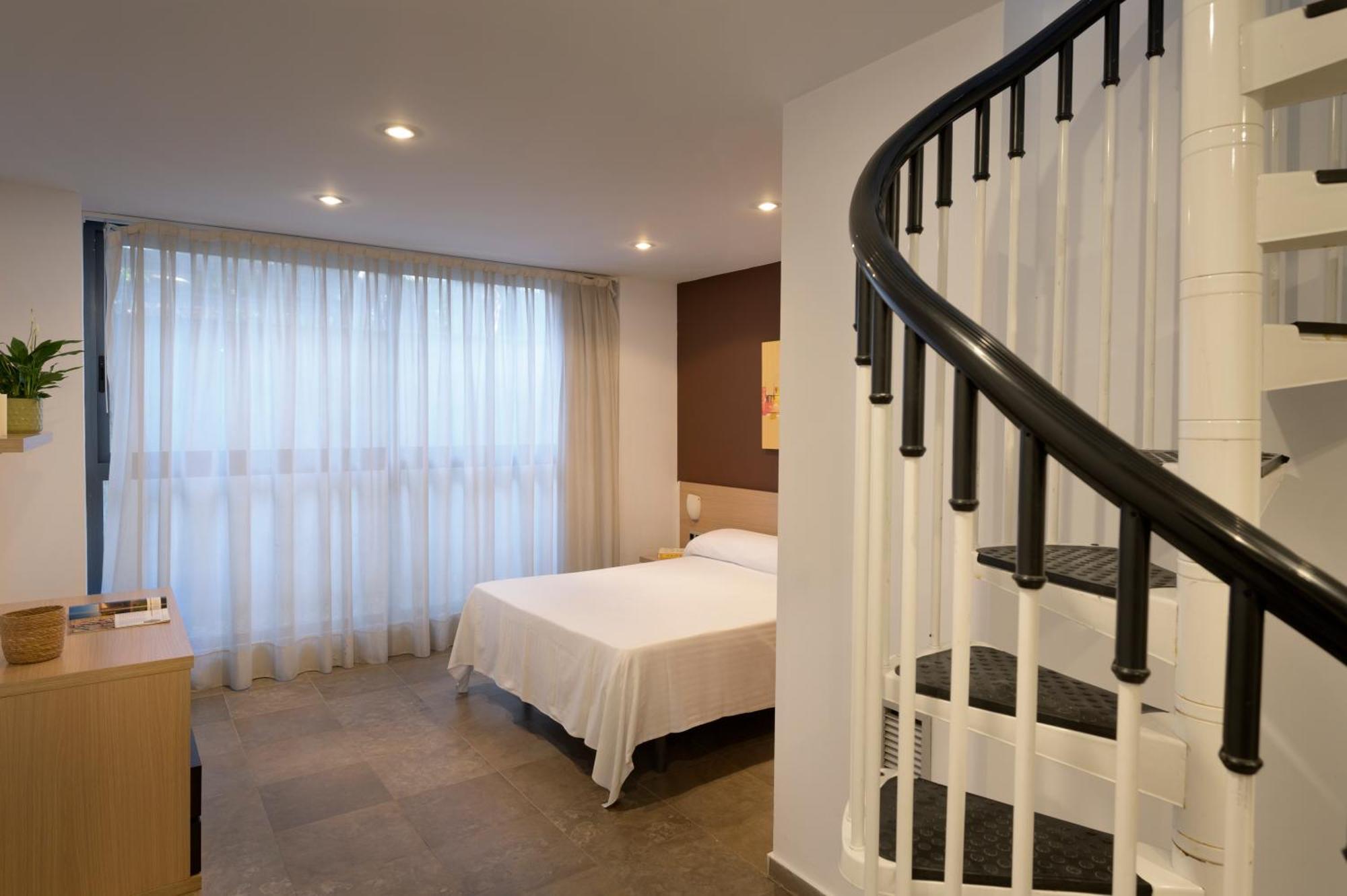 Sg Costa Bcn Apartments Castelldefels Luaran gambar