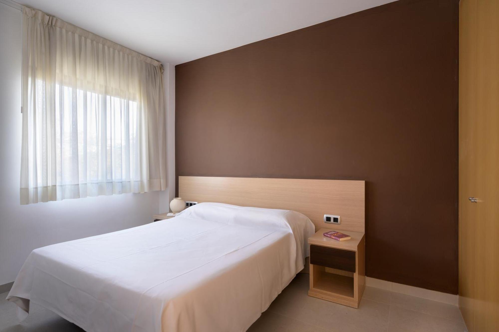 Sg Costa Bcn Apartments Castelldefels Luaran gambar