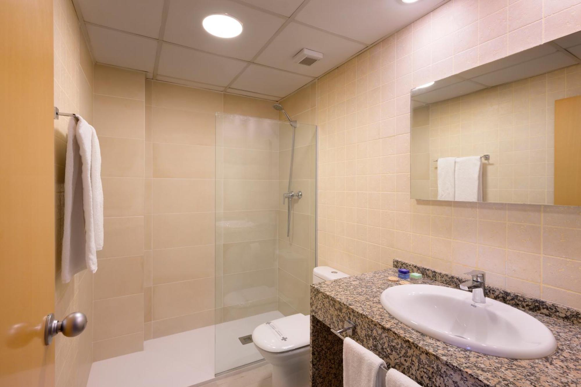 Sg Costa Bcn Apartments Castelldefels Luaran gambar