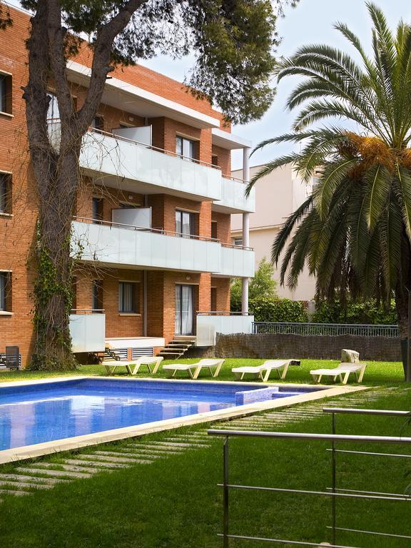 Sg Costa Barcelona Apartments Castelldefels Luaran gambar