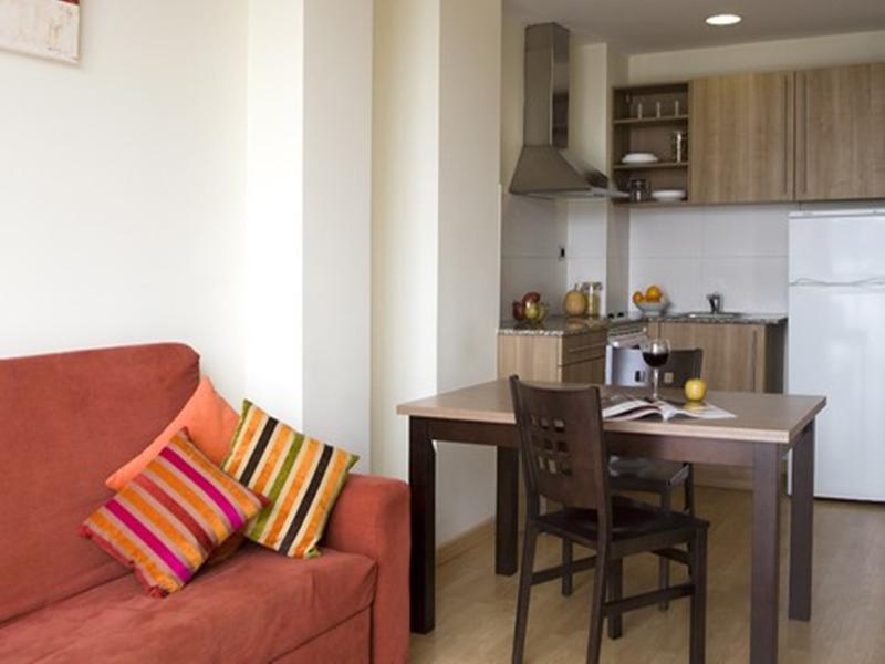 Sg Costa Bcn Apartments Castelldefels Luaran gambar