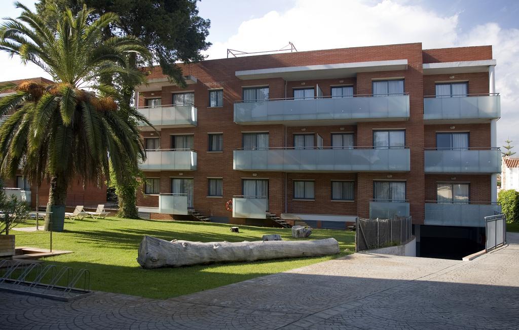 Sg Costa Bcn Apartments Castelldefels Luaran gambar